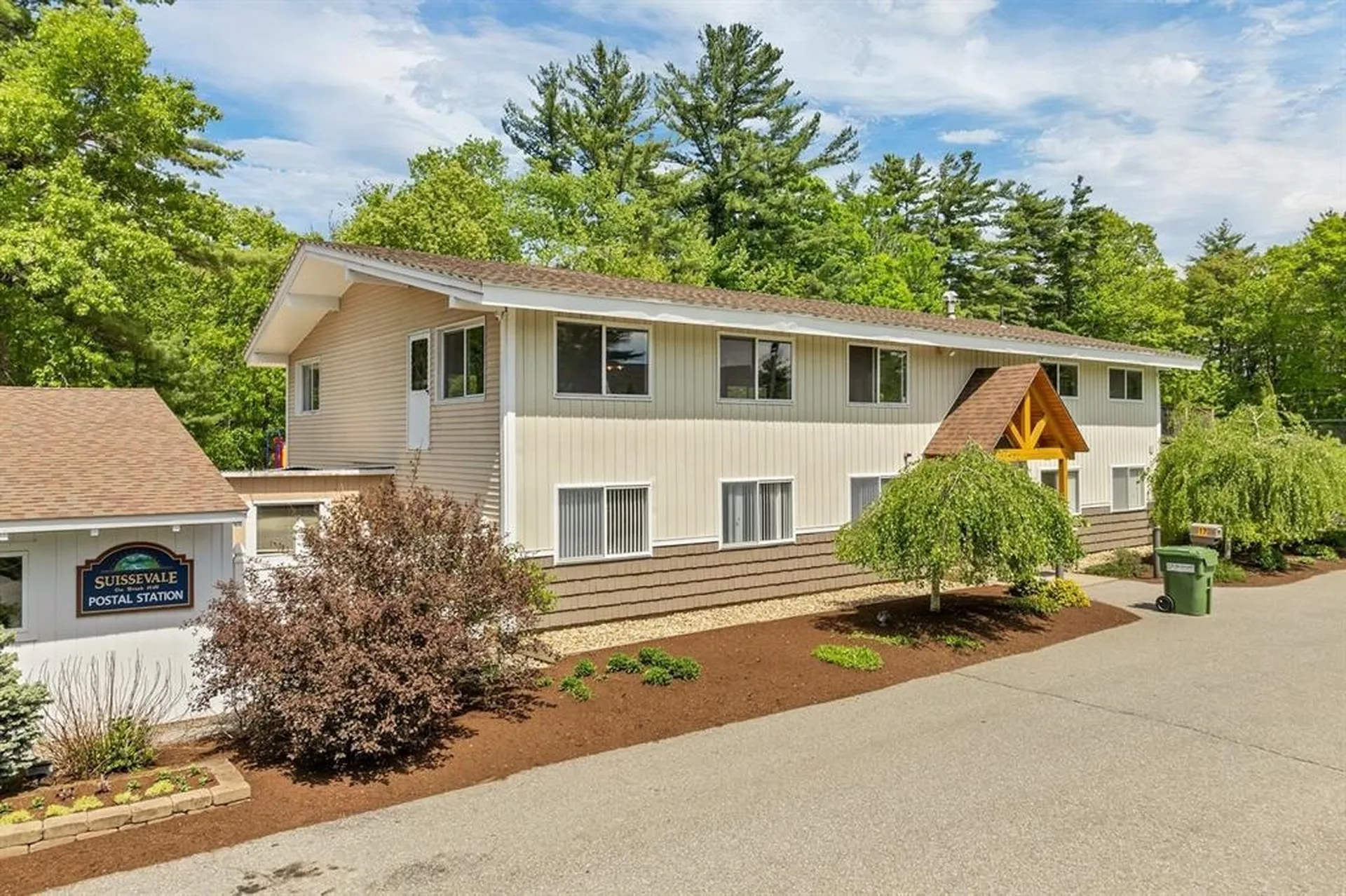 122-1 Gwh Highway Moultonborough NH 03254