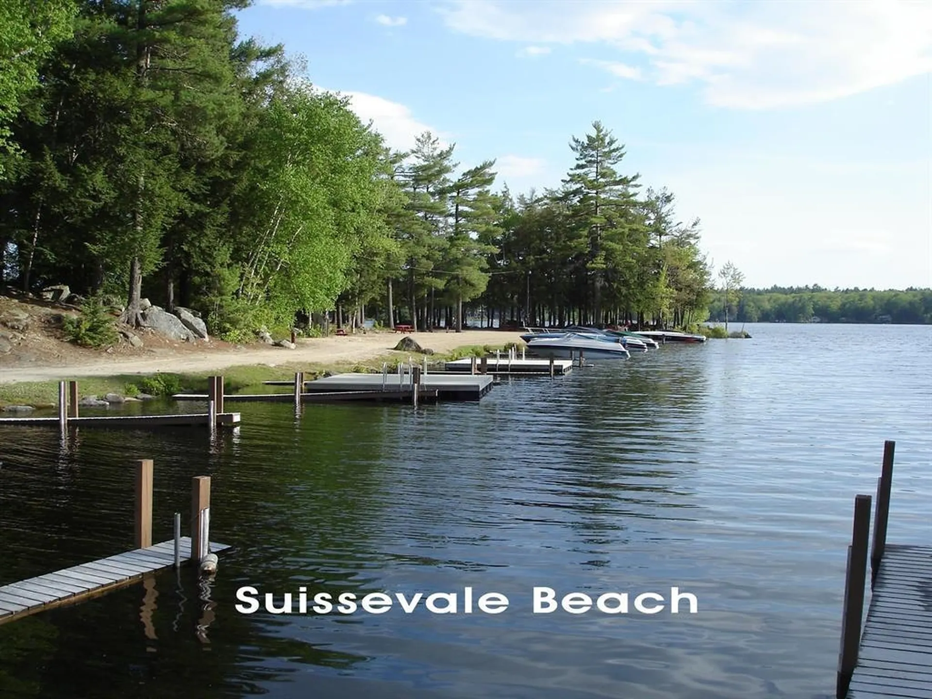 122-1 Gwh Highway Moultonborough NH 03254