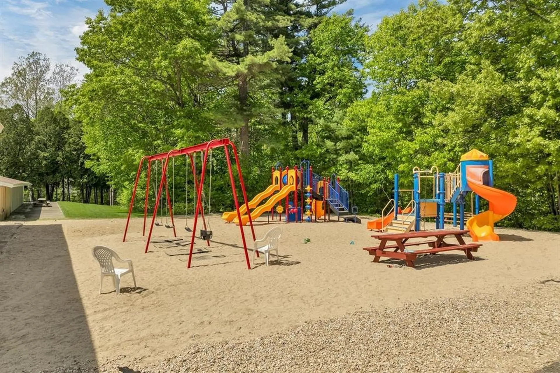 122-1 Gwh Highway Moultonborough NH 03254