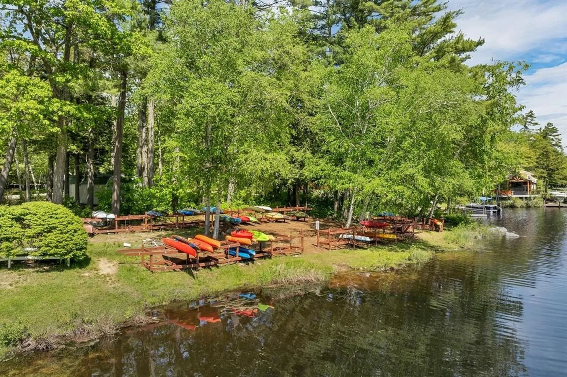 122-1 Gwh Highway Moultonborough NH 03254