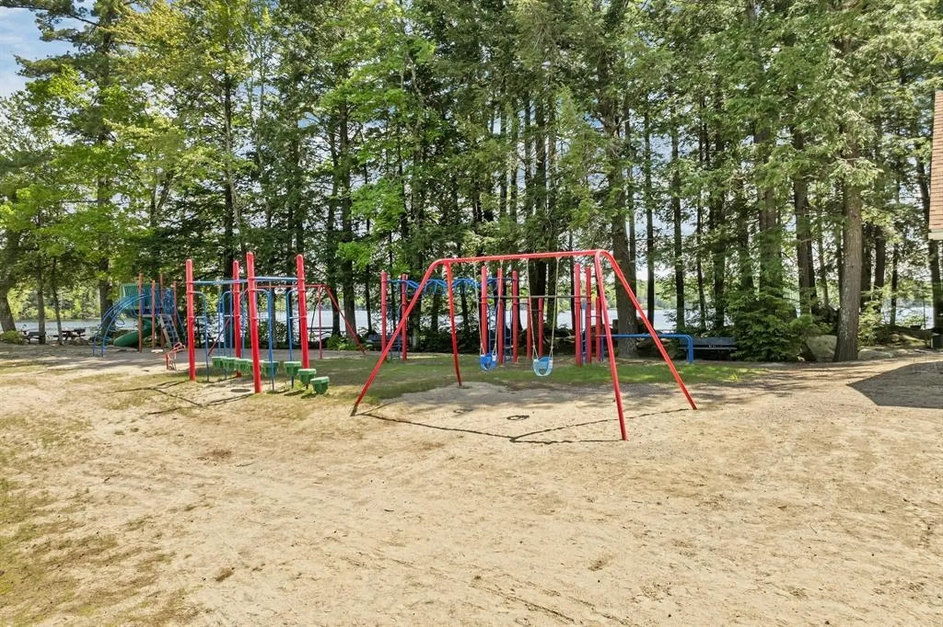 122-1 Gwh Highway Moultonborough NH 03254