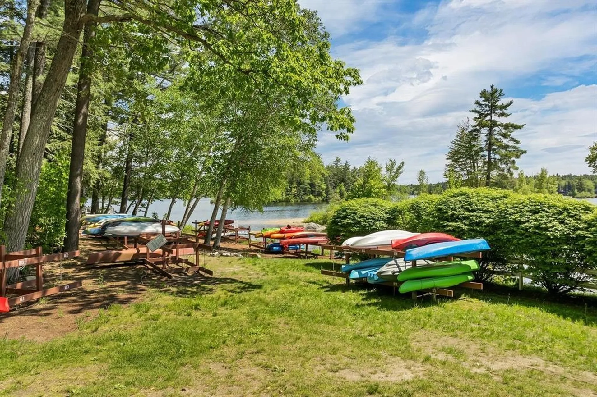 122-1 Gwh Highway Moultonborough NH 03254