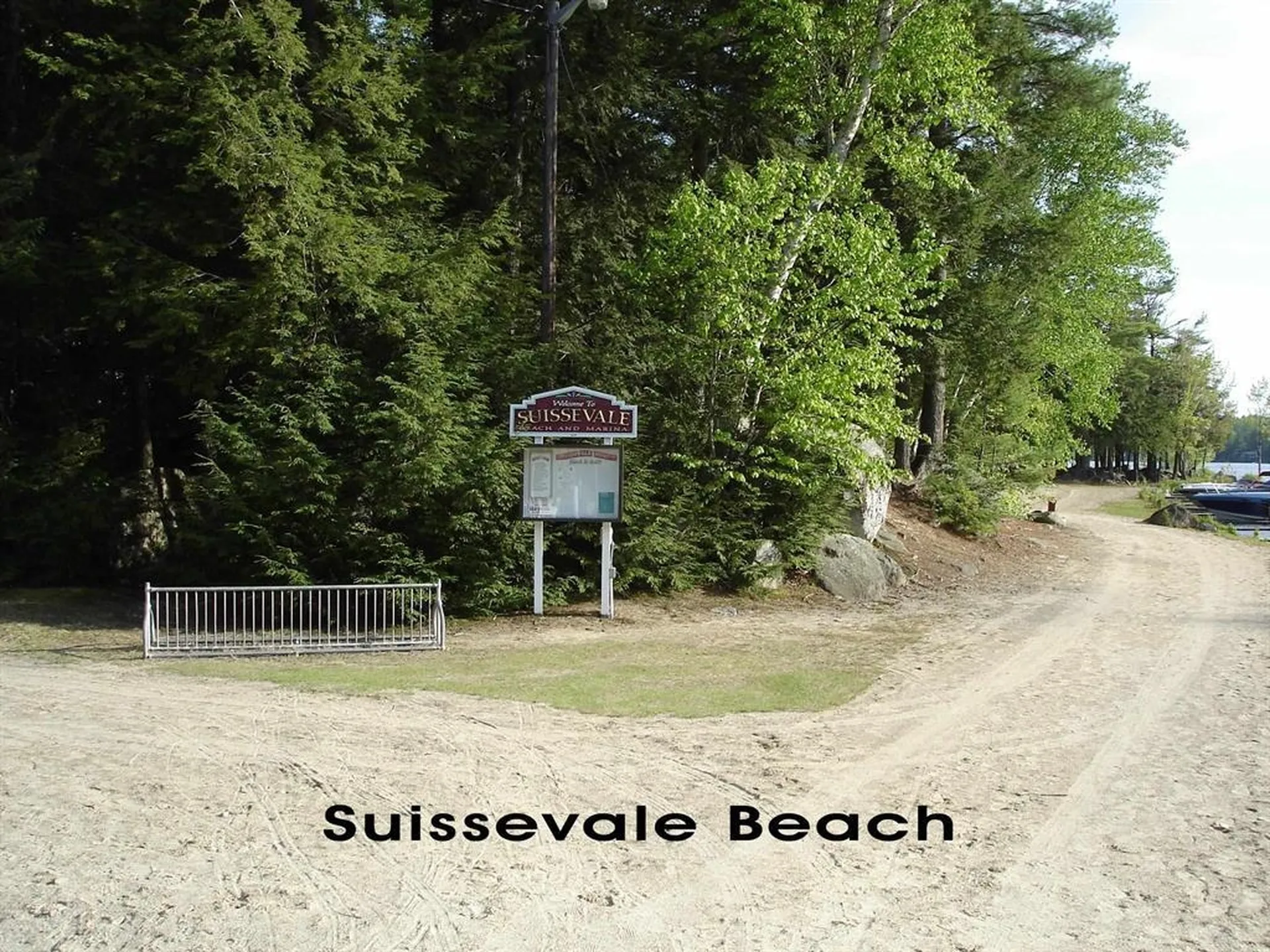 122-1 Gwh Highway Moultonborough NH 03254