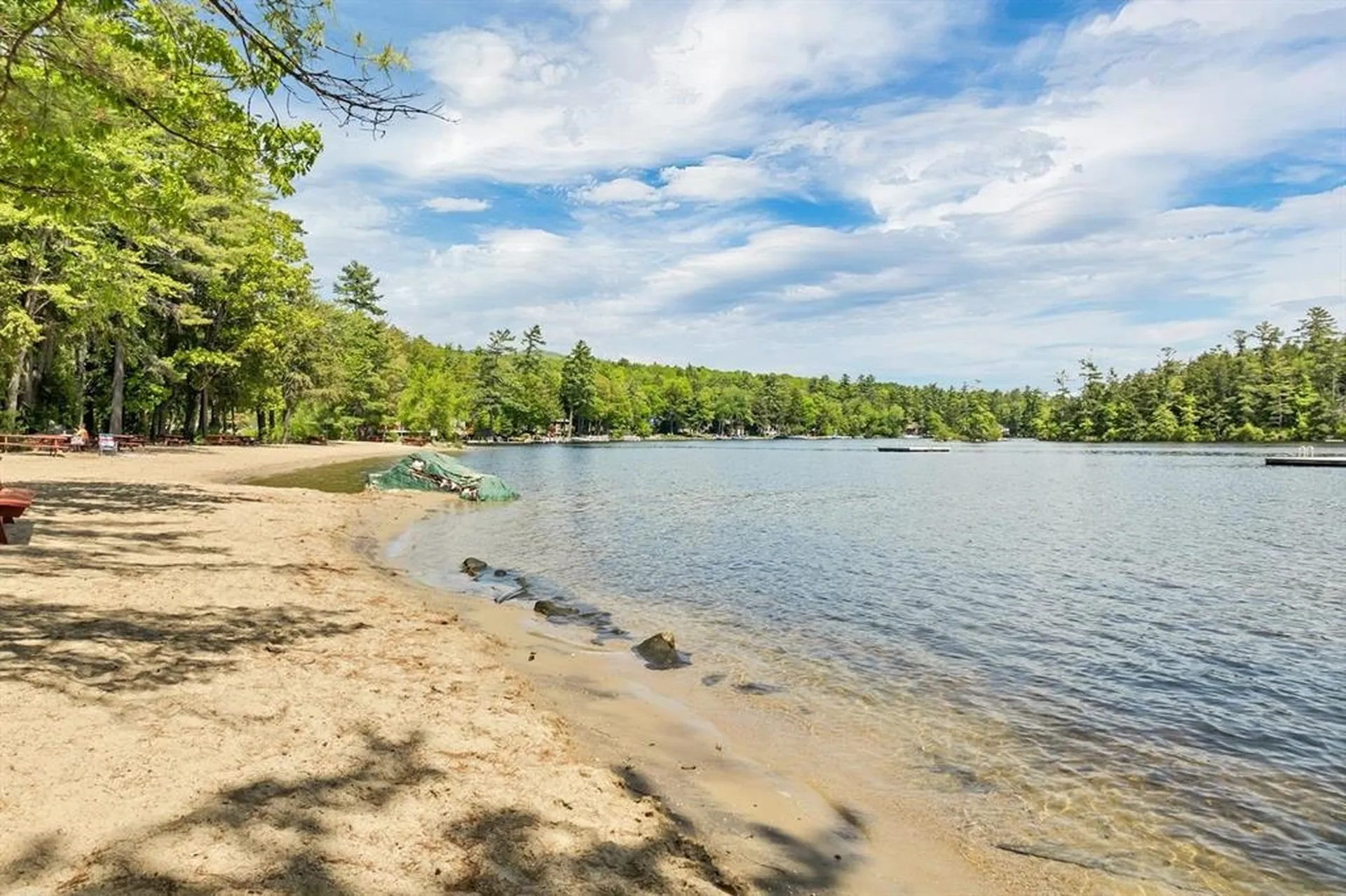 122-1 Gwh Highway Moultonborough NH 03254