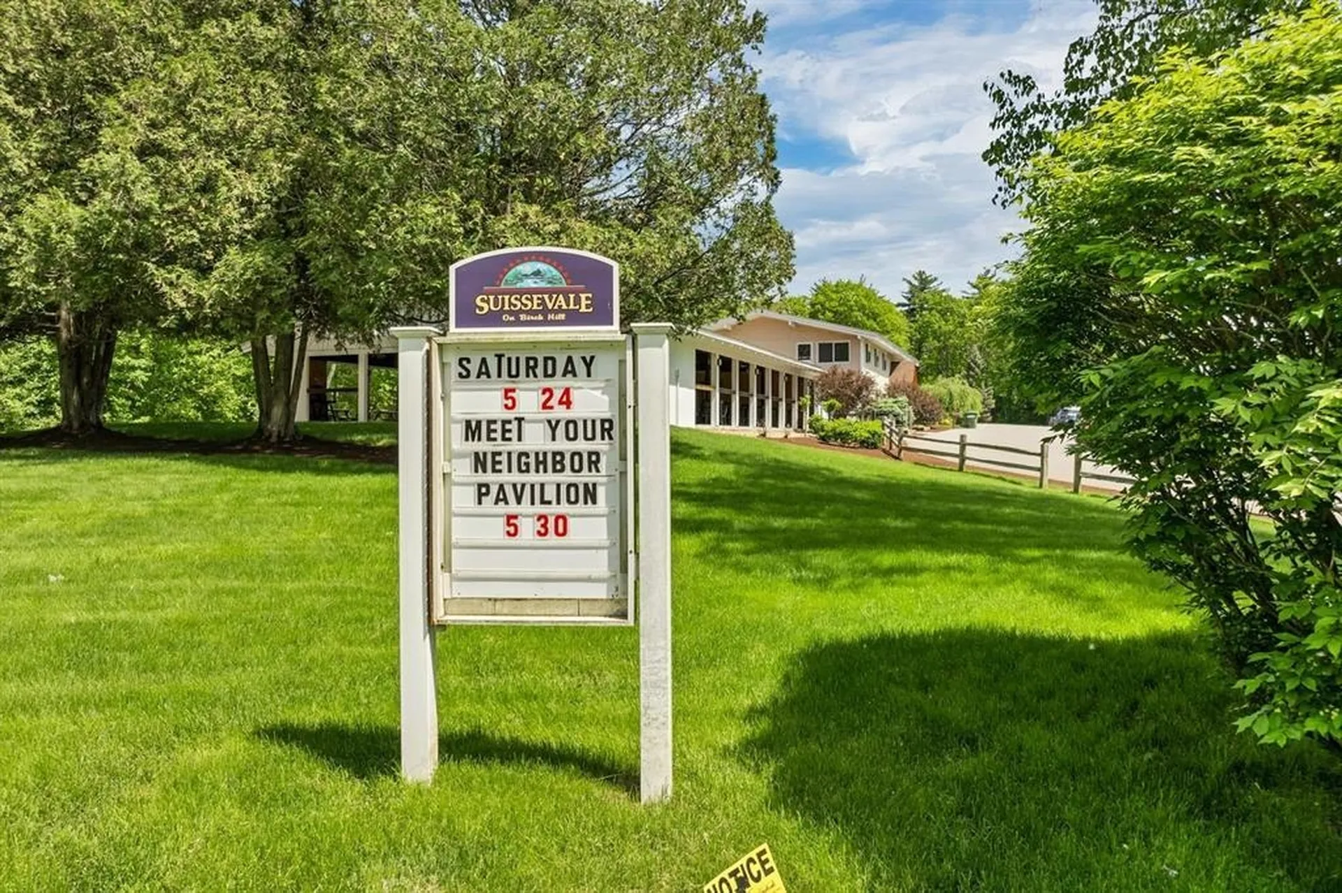 122-1 Gwh Highway Moultonborough NH 03254