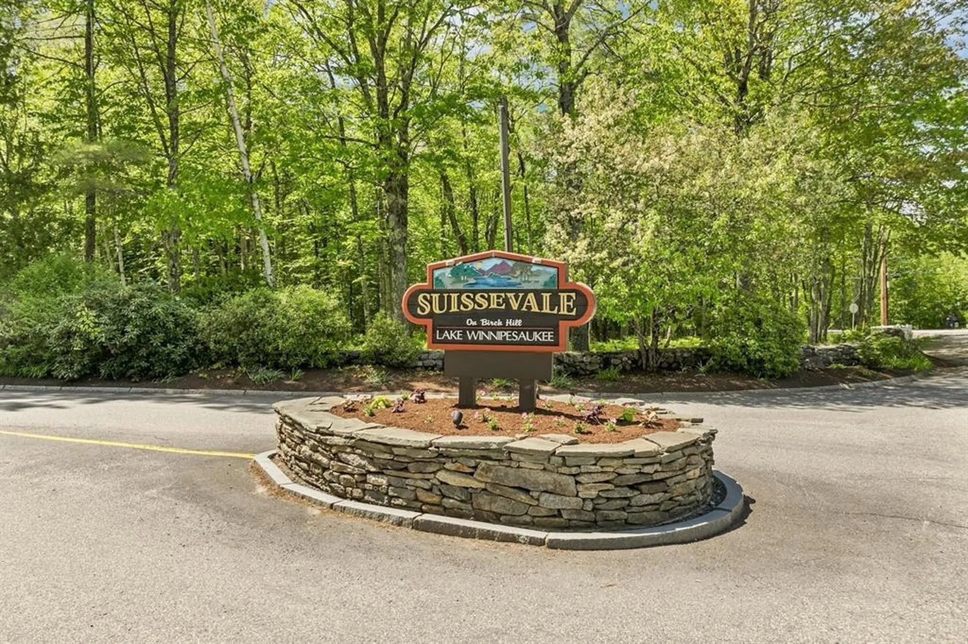 122-1 Gwh Highway Moultonborough NH 03254