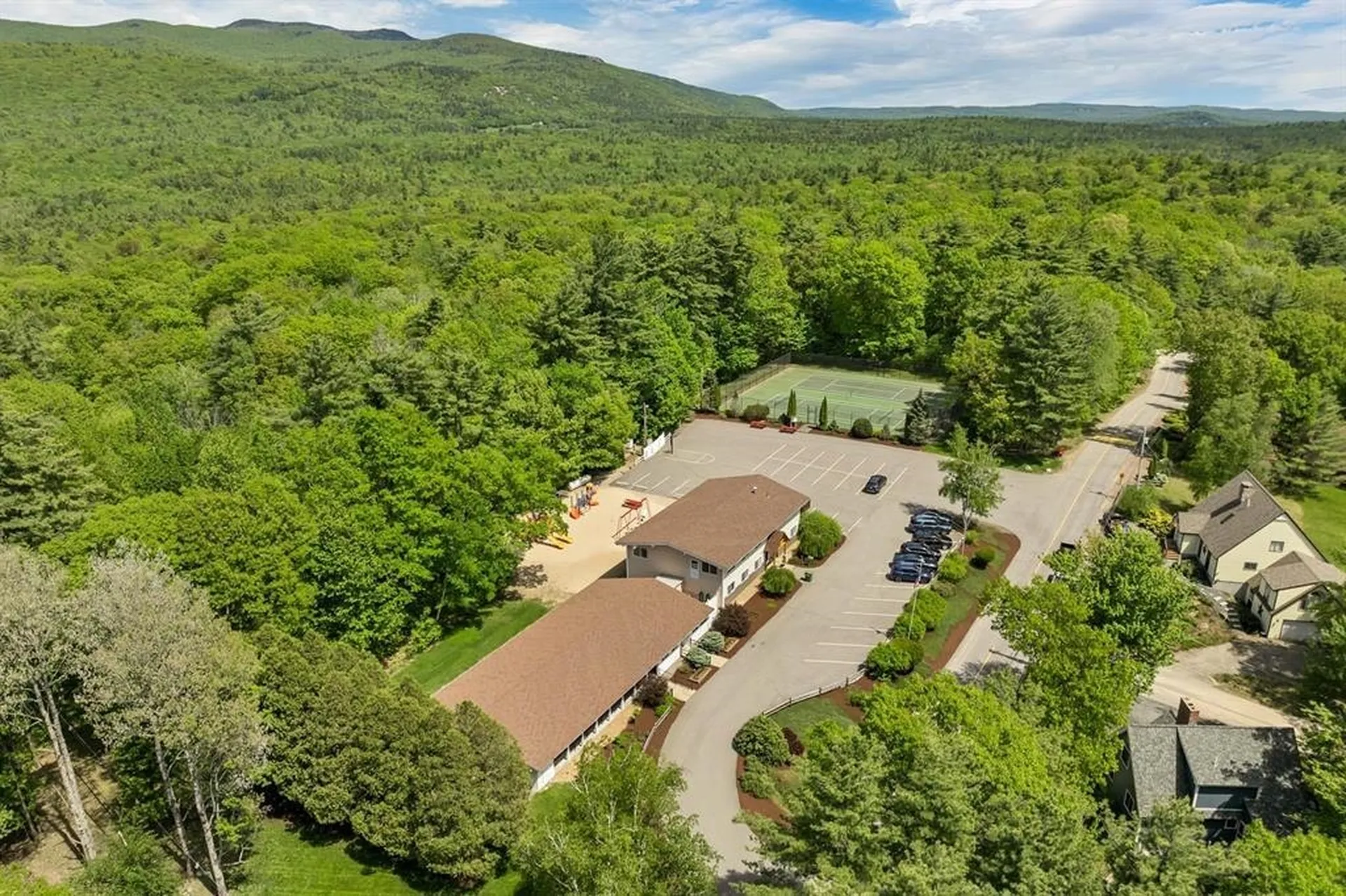 122-1 Gwh Highway Moultonborough NH 03254