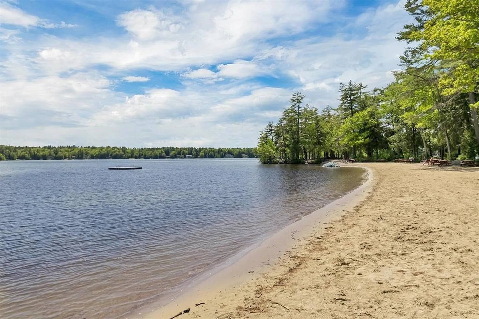 122-1 Gwh Highway Moultonborough NH 03254