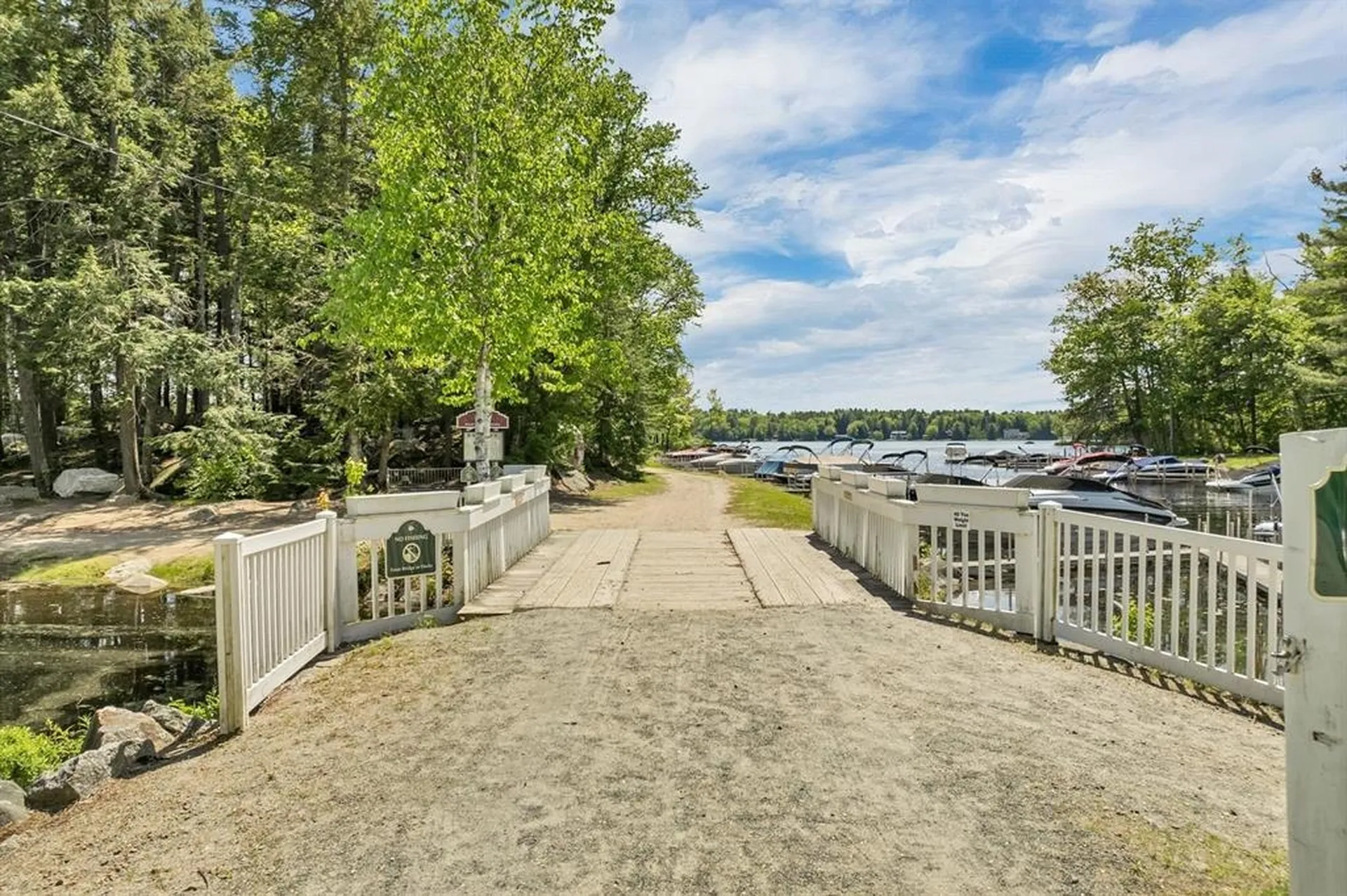 122-1 Gwh Highway Moultonborough NH 03254