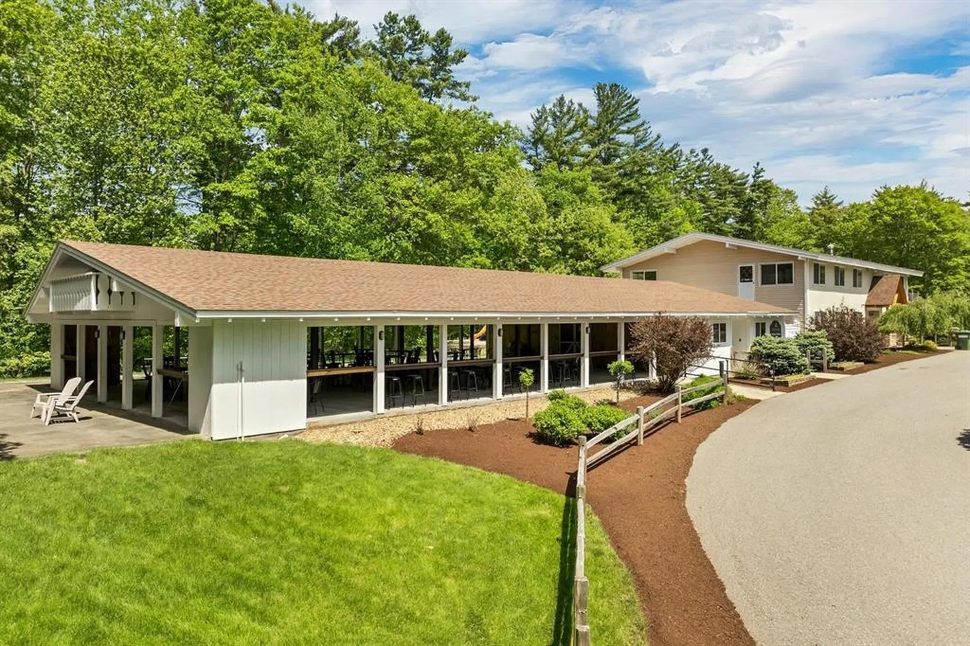 122-1 Gwh Highway Moultonborough NH 03254