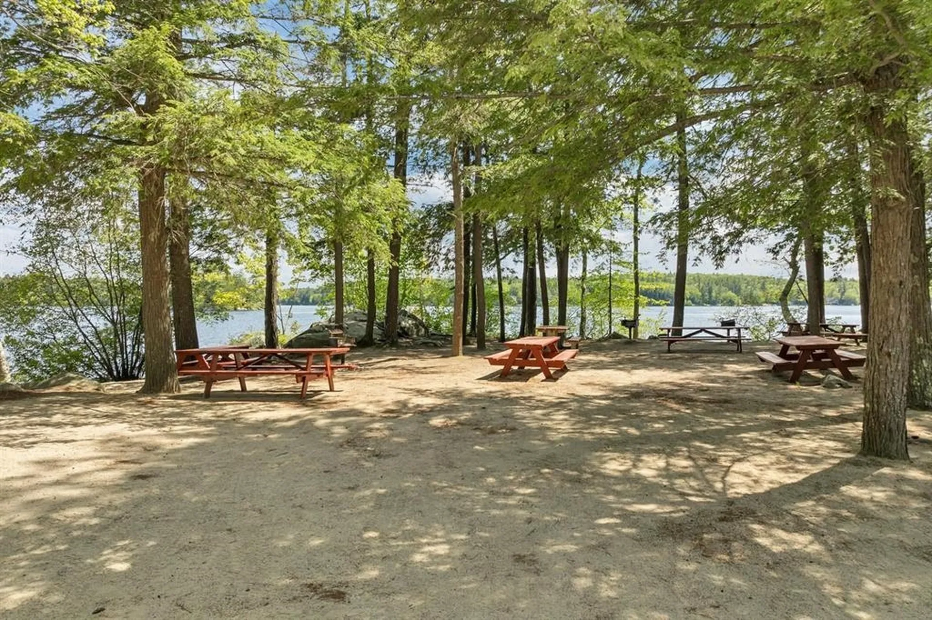 122-1 Gwh Highway Moultonborough NH 03254