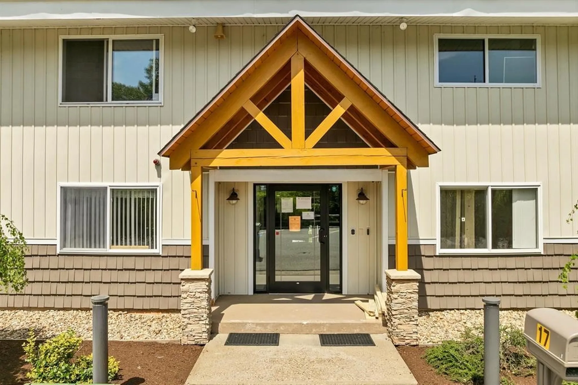 122-1 Gwh Highway Moultonborough NH 03254