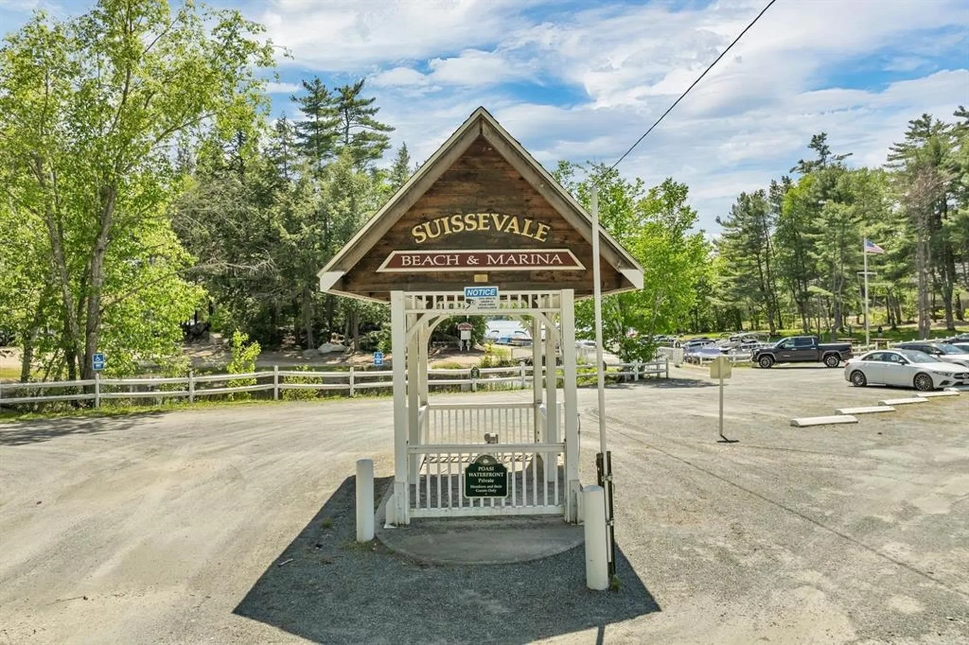 122-1 Gwh Highway Moultonborough NH 03254