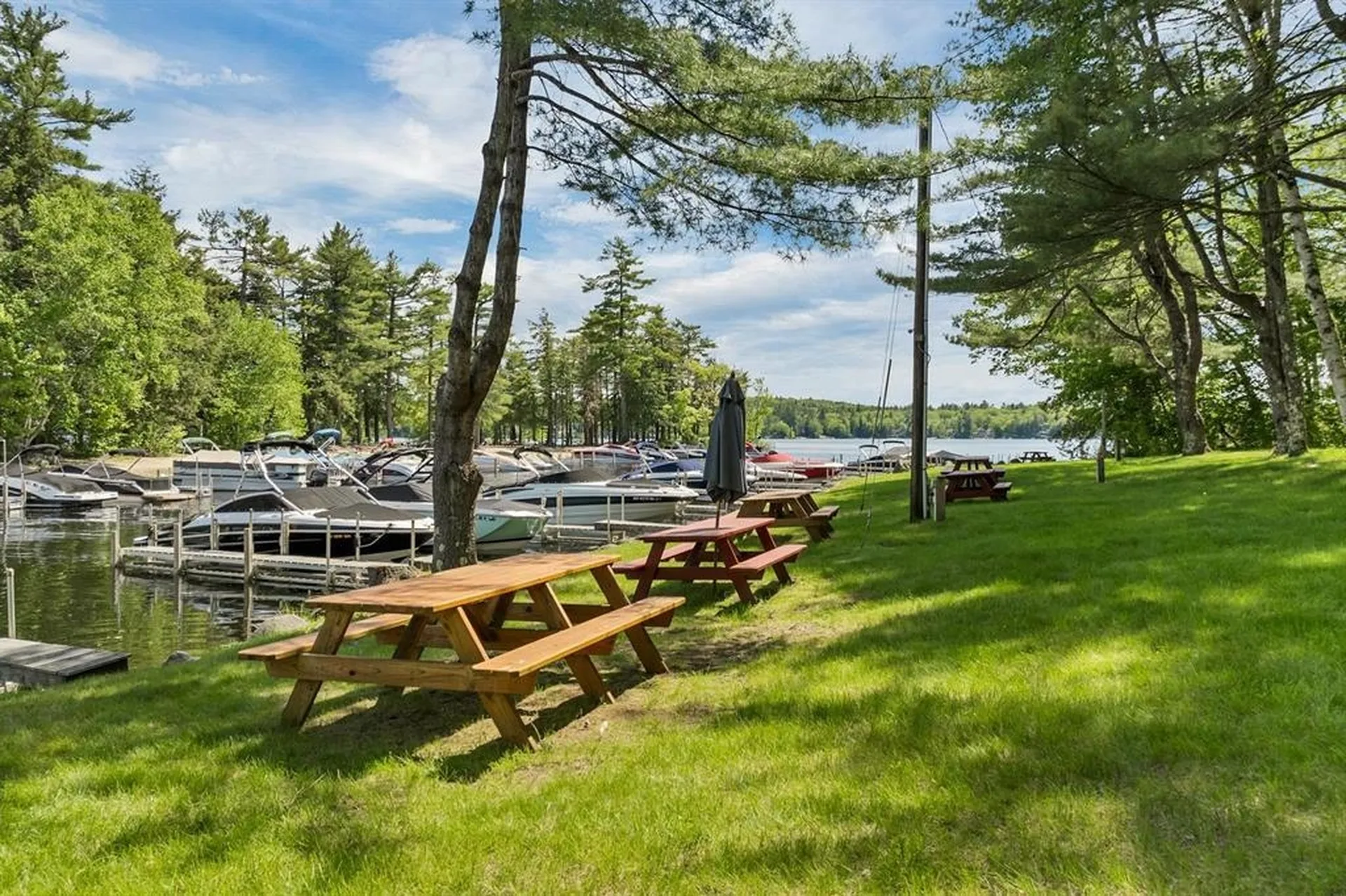 122-1 Gwh Highway Moultonborough NH 03254