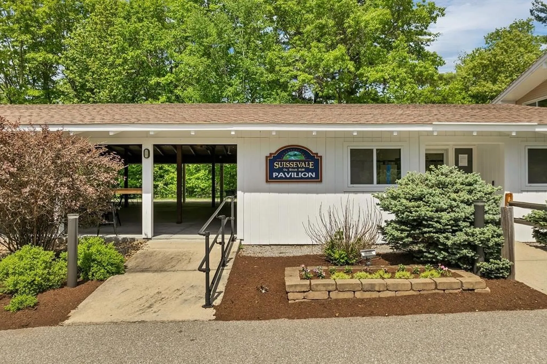 122-1 Gwh Highway Moultonborough NH 03254