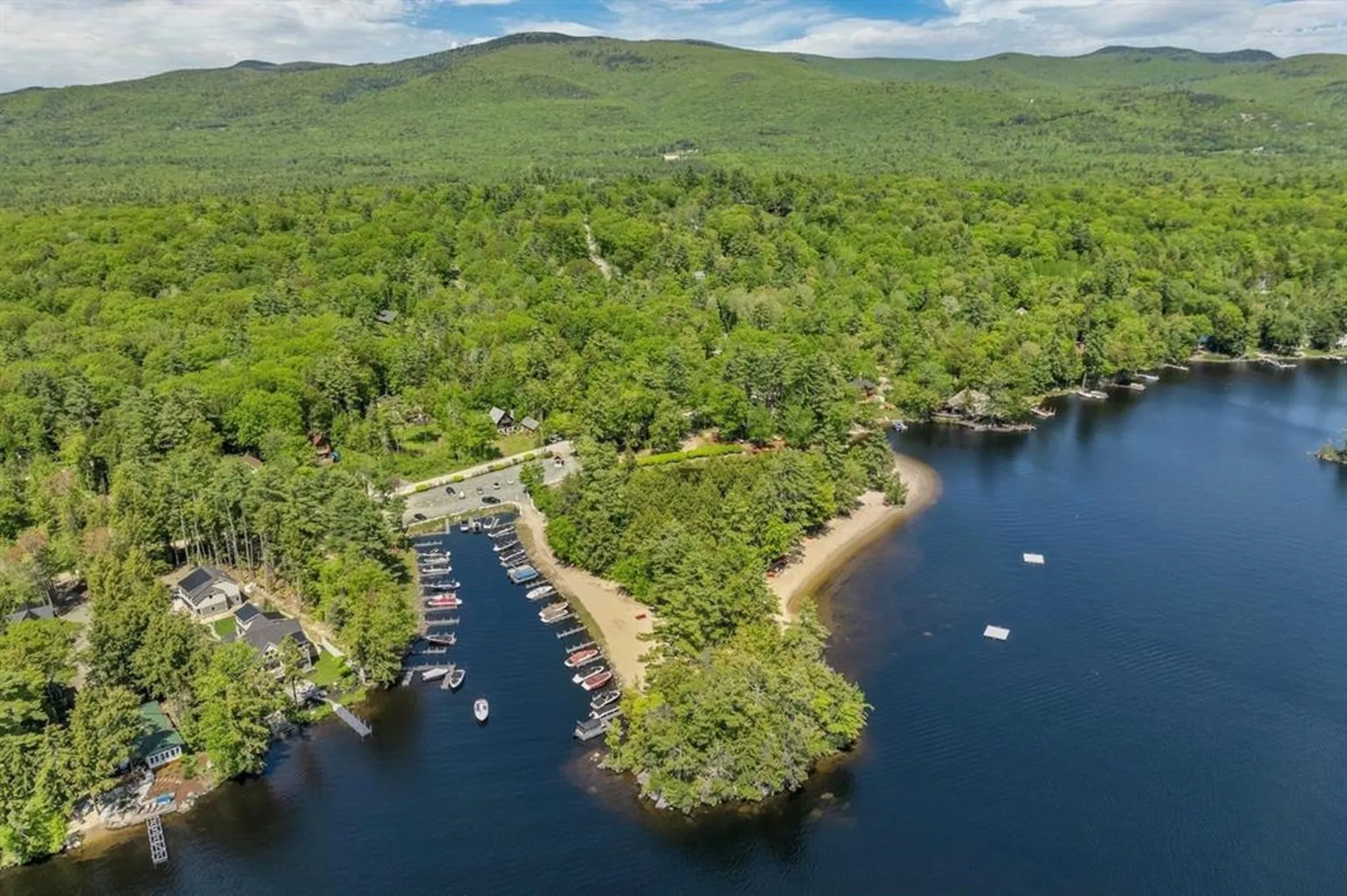 122-1 Gwh Highway Moultonborough NH 03254