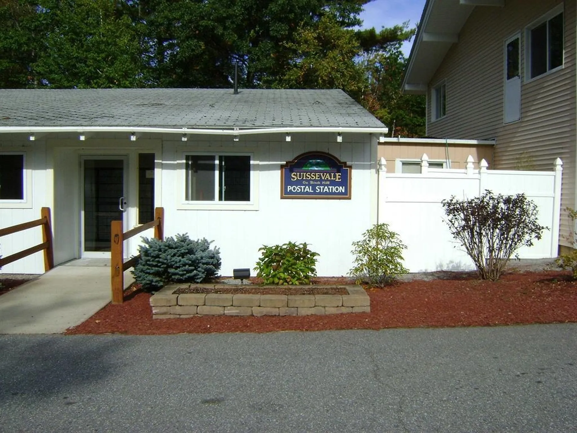 122-1 Gwh Highway Moultonborough NH 03254