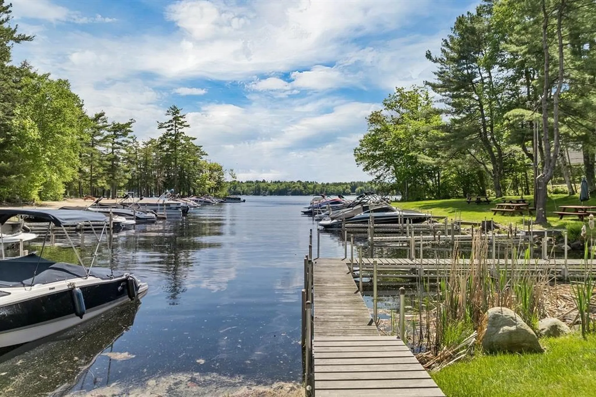 122-1 Gwh Highway Moultonborough NH 03254