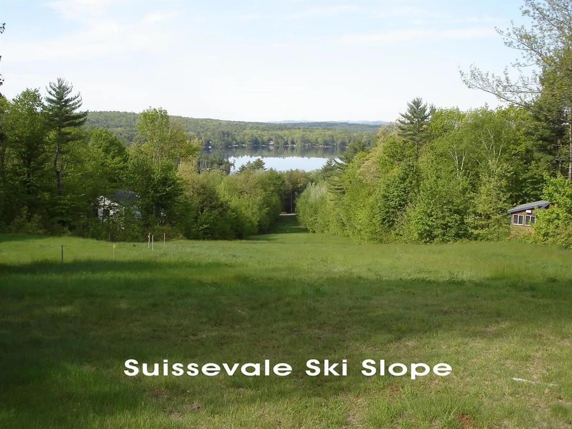 122-1 Gwh Highway Moultonborough NH 03254