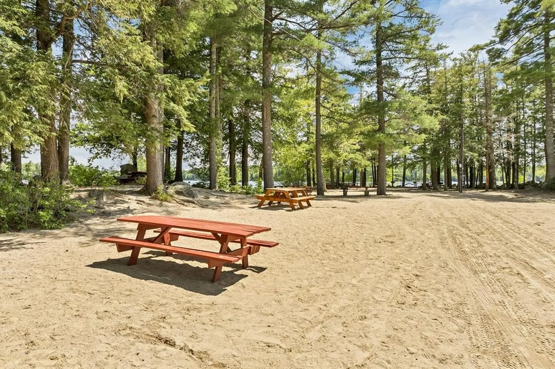 122-1 Gwh Highway Moultonborough NH 03254