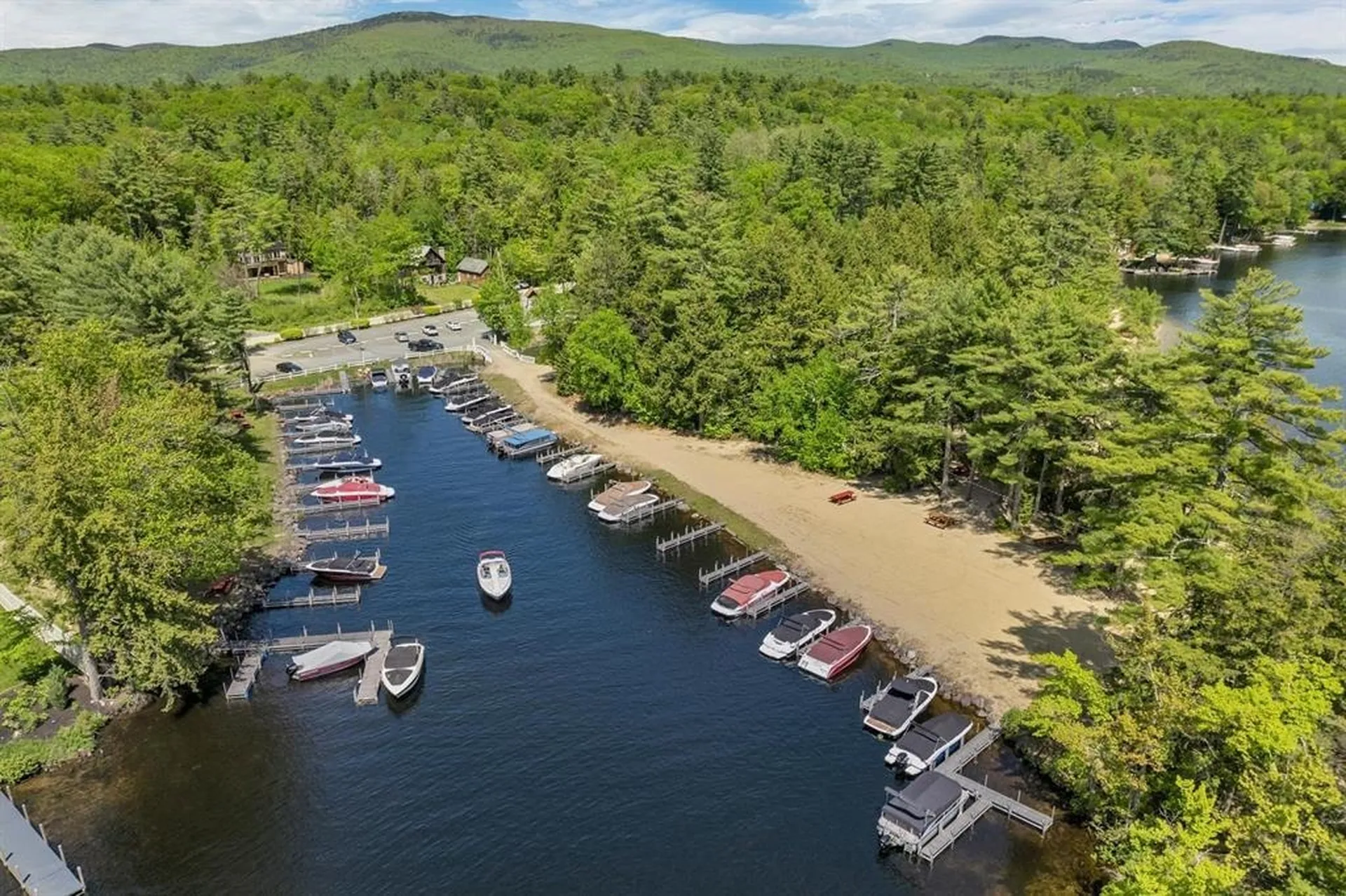 122-1 Gwh Highway Moultonborough NH 03254