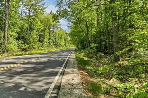 122-1 Gwh Highway Moultonborough NH 03254