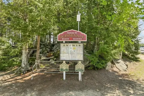 122-1 Gwh Highway Moultonborough NH 03254