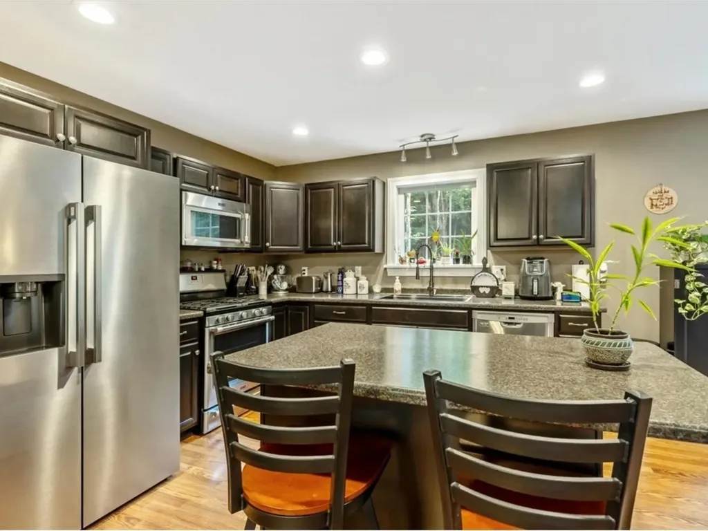 59 Mable Drive Fairfield VT 05455