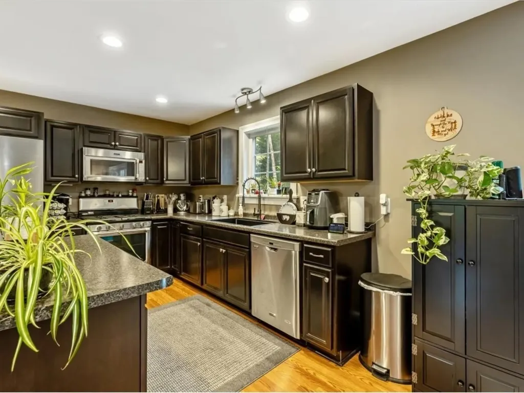 59 Mable Drive Fairfield VT 05455