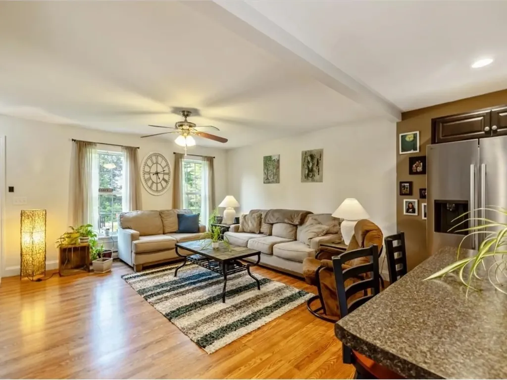 59 Mable Drive Fairfield VT 05455