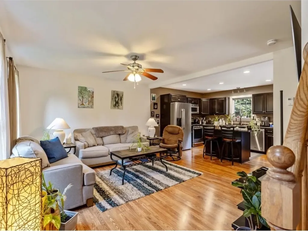 59 Mable Drive Fairfield VT 05455