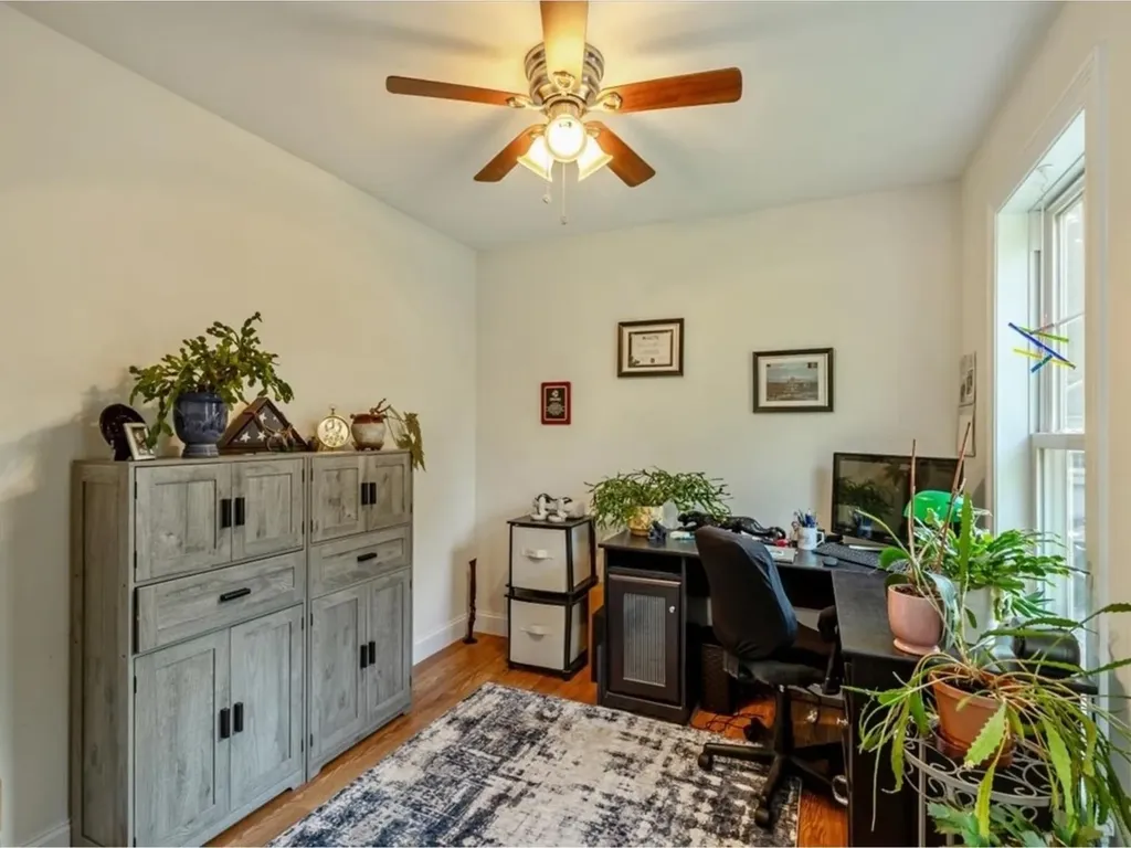 59 Mable Drive Fairfield VT 05455
