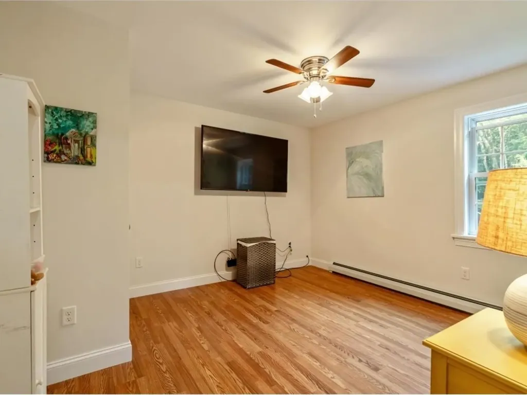 59 Mable Drive Fairfield VT 05455