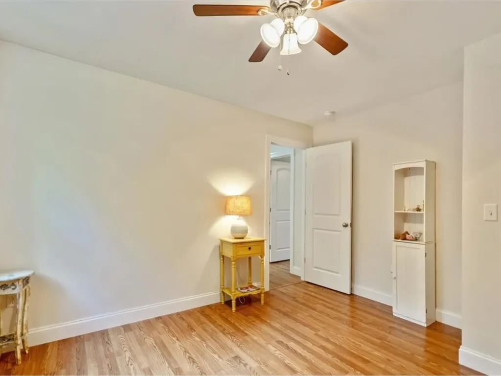 59 Mable Drive Fairfield VT 05455