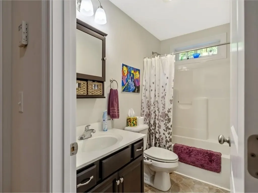 59 Mable Drive Fairfield VT 05455