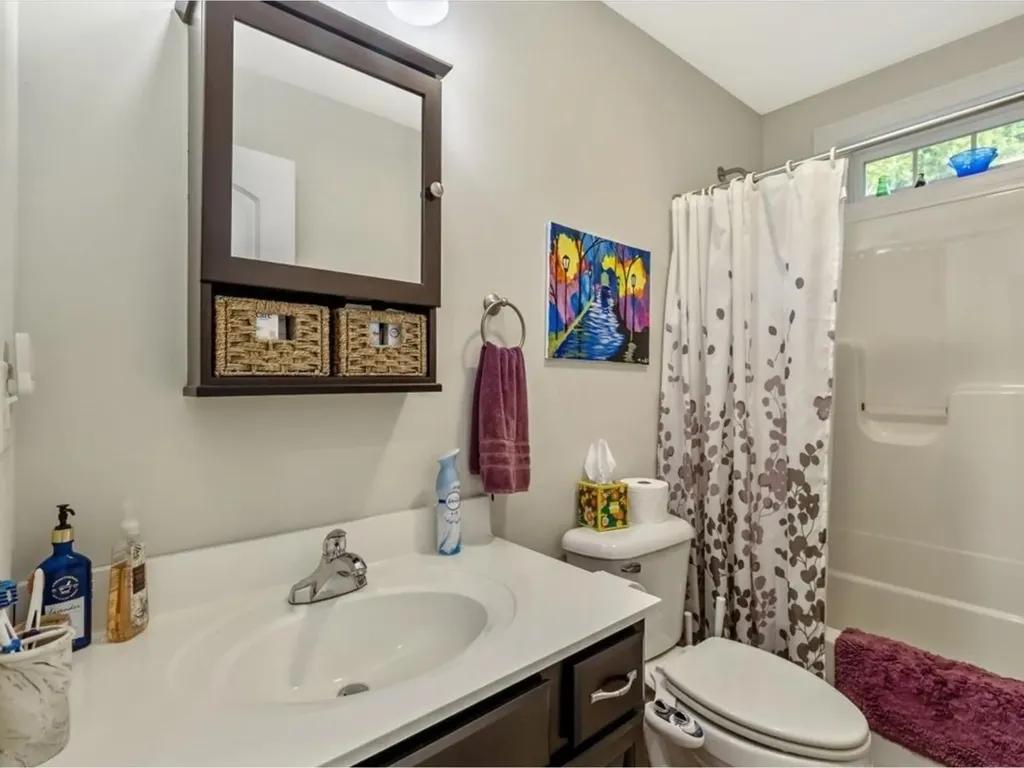 59 Mable Drive Fairfield VT 05455