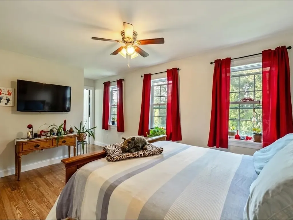 59 Mable Drive Fairfield VT 05455