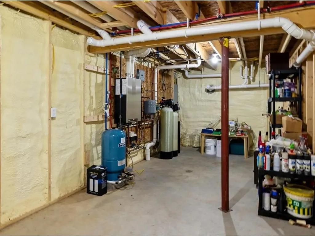 59 Mable Drive Fairfield VT 05455