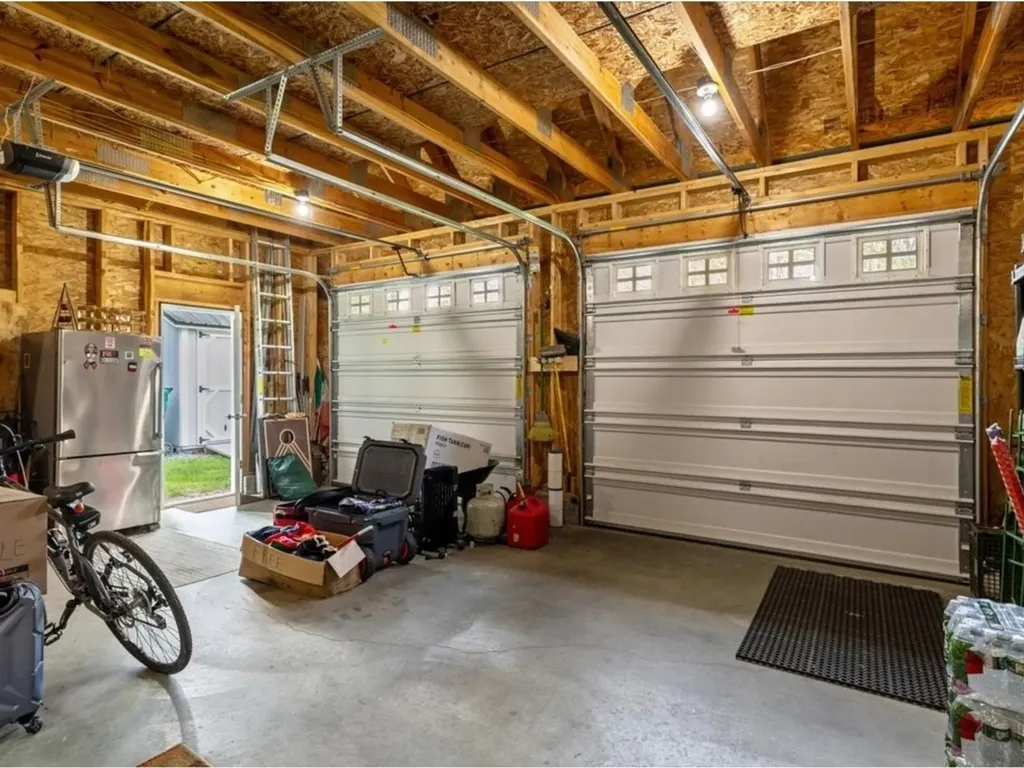 59 Mable Drive Fairfield VT 05455