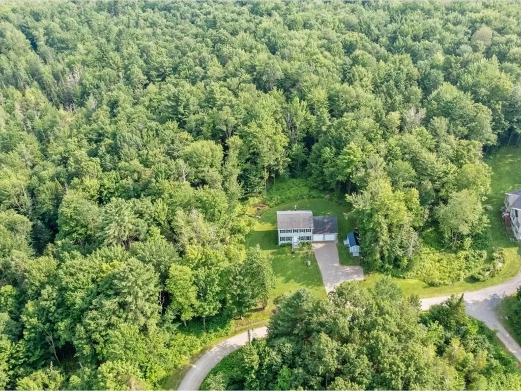 59 Mable Drive Fairfield VT 05455