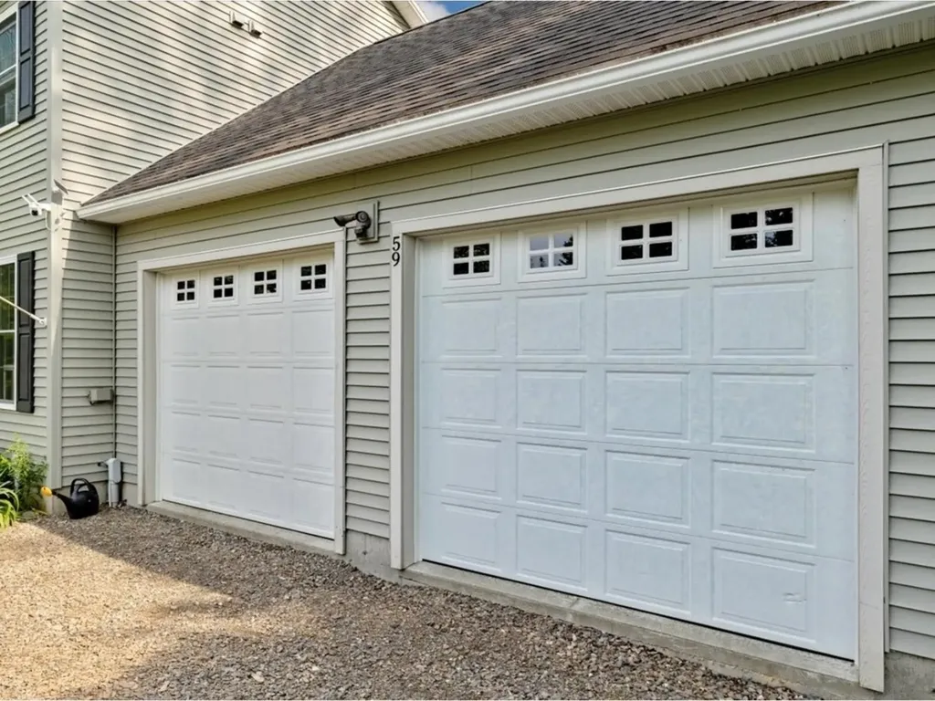 59 Mable Drive Fairfield VT 05455