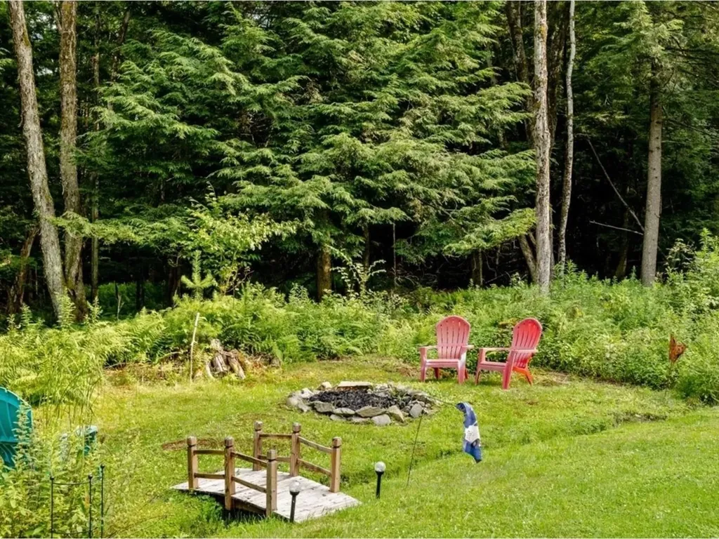 59 Mable Drive Fairfield VT 05455