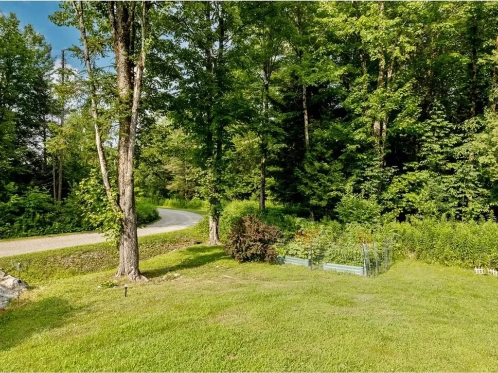 59 Mable Drive Fairfield VT 05455