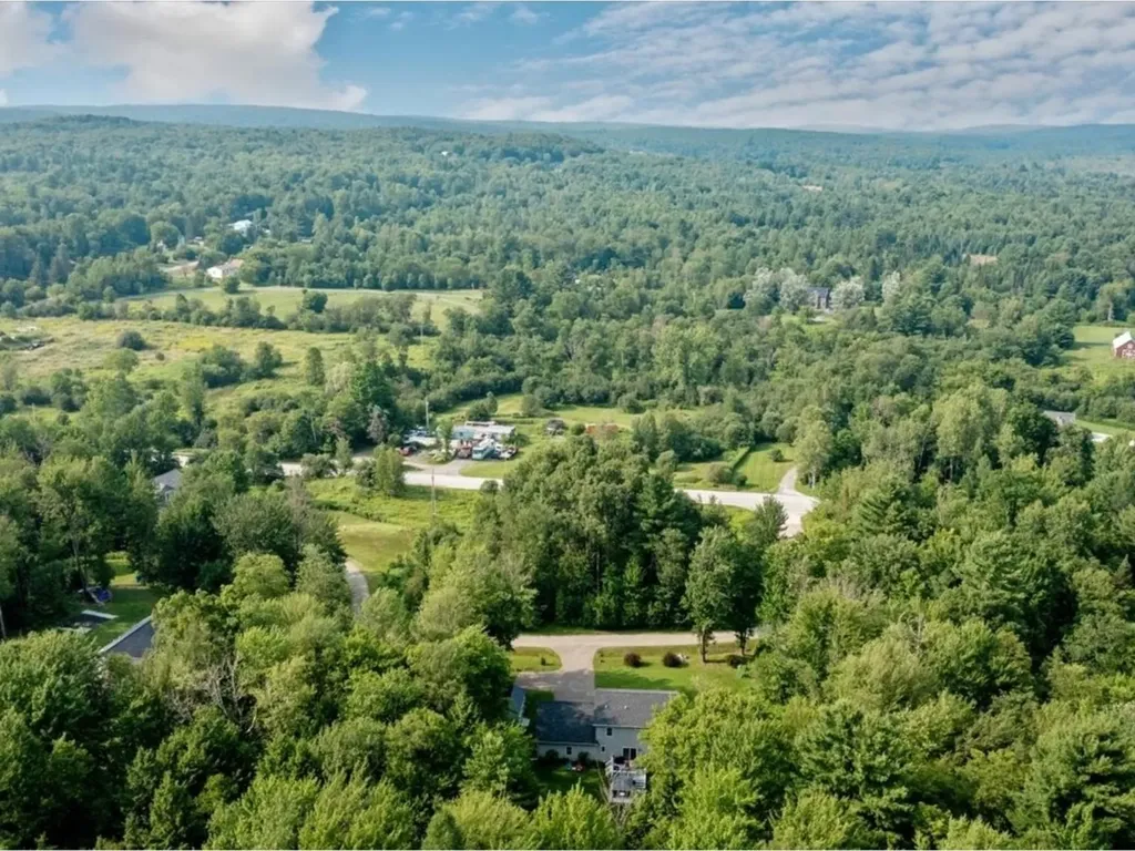 59 Mable Drive Fairfield VT 05455