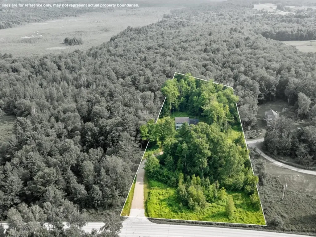 59 Mable Drive Fairfield VT 05455