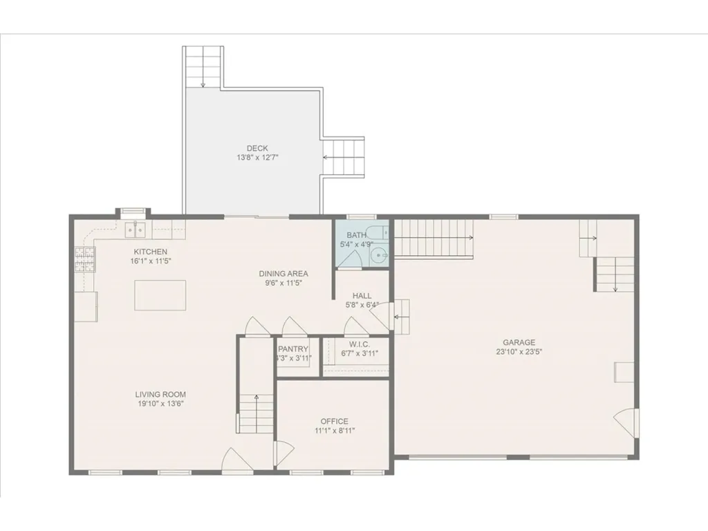 59 Mable Drive Fairfield VT 05455