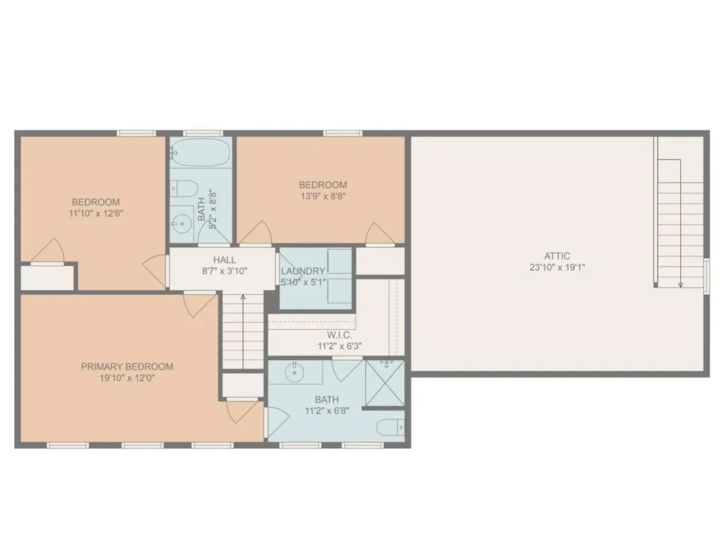 59 Mable Drive Fairfield VT 05455