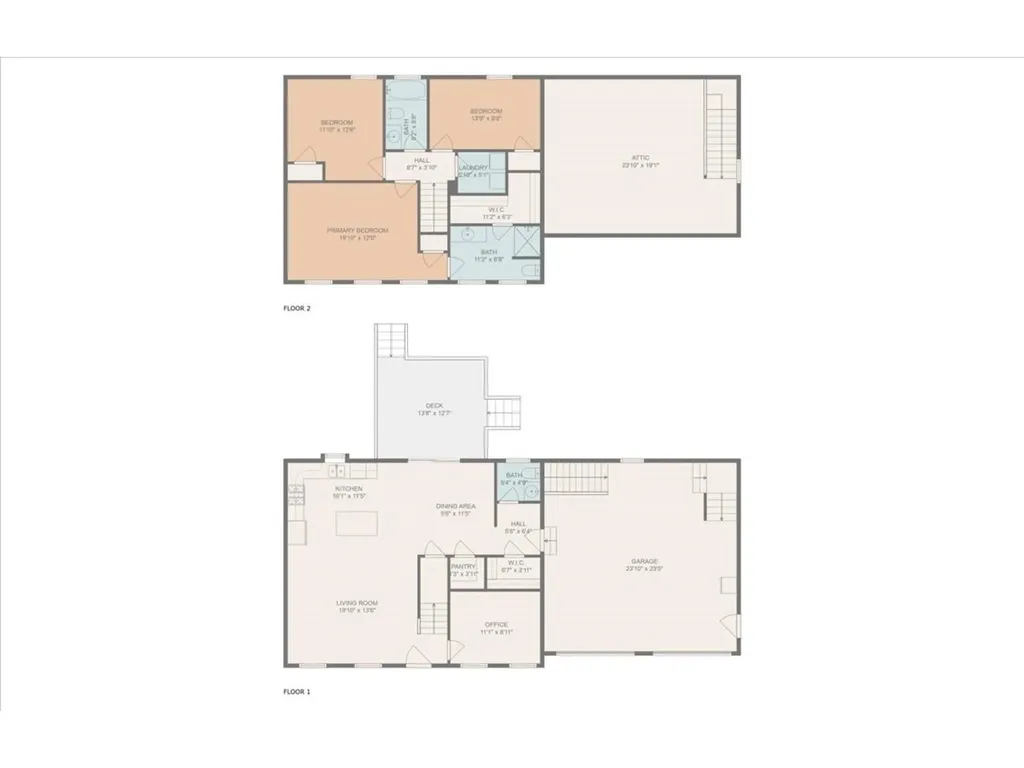 59 Mable Drive Fairfield VT 05455