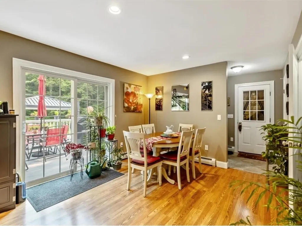 59 Mable Drive Fairfield VT 05455