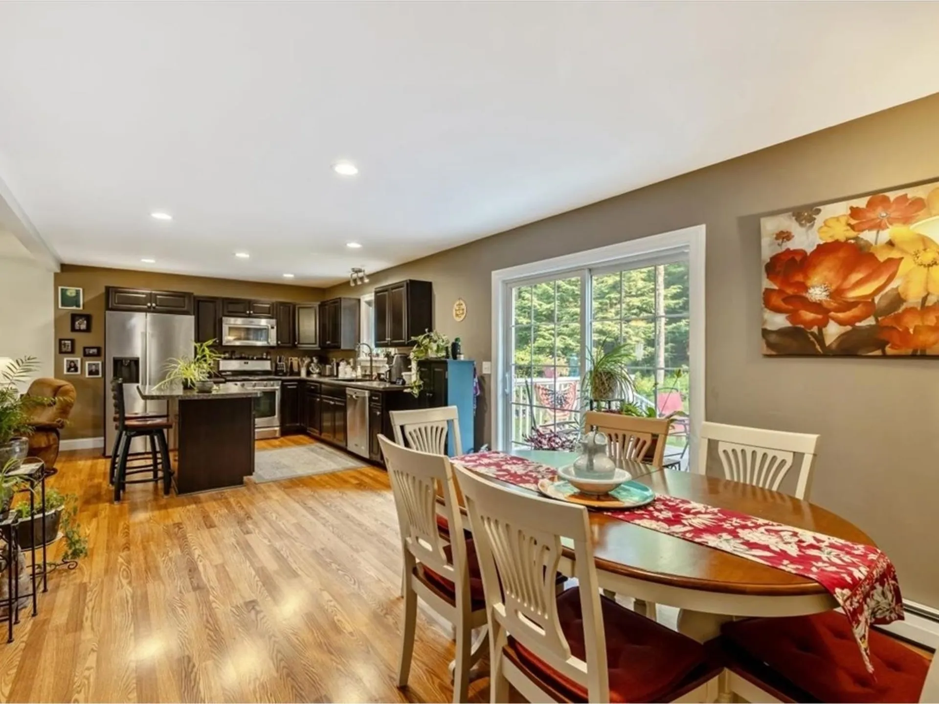 59 Mable Drive Fairfield VT 05455